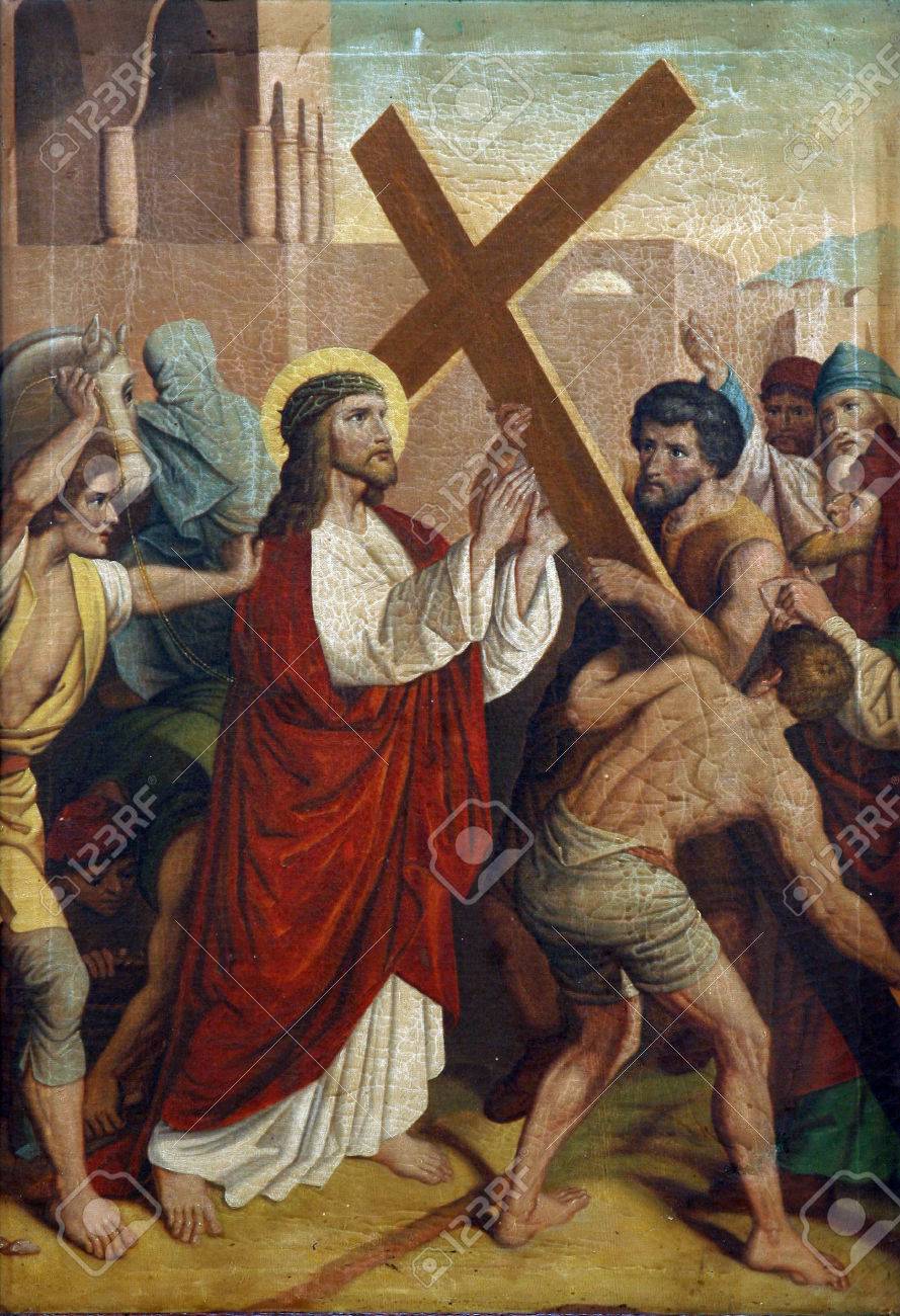 SCARICARE STAZIONI VIA CRUCIS DA
