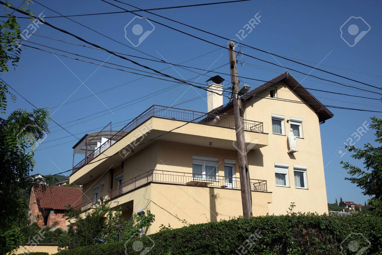 Haus Missionare Der Nachstenliebe Der Seligen Mutter Teresa Von