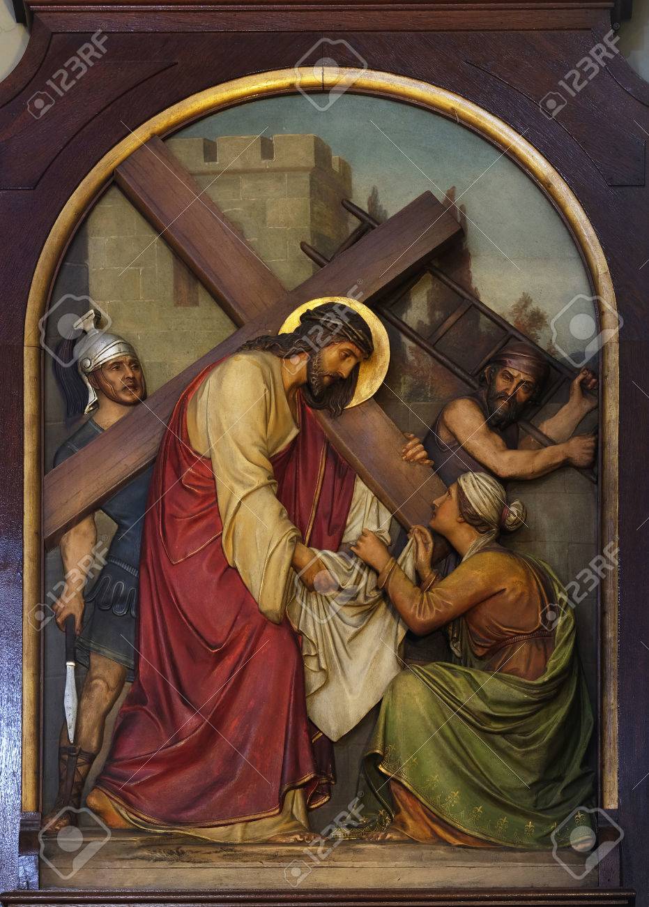 VIA CRUCIS AUDIO DA SCARICARE