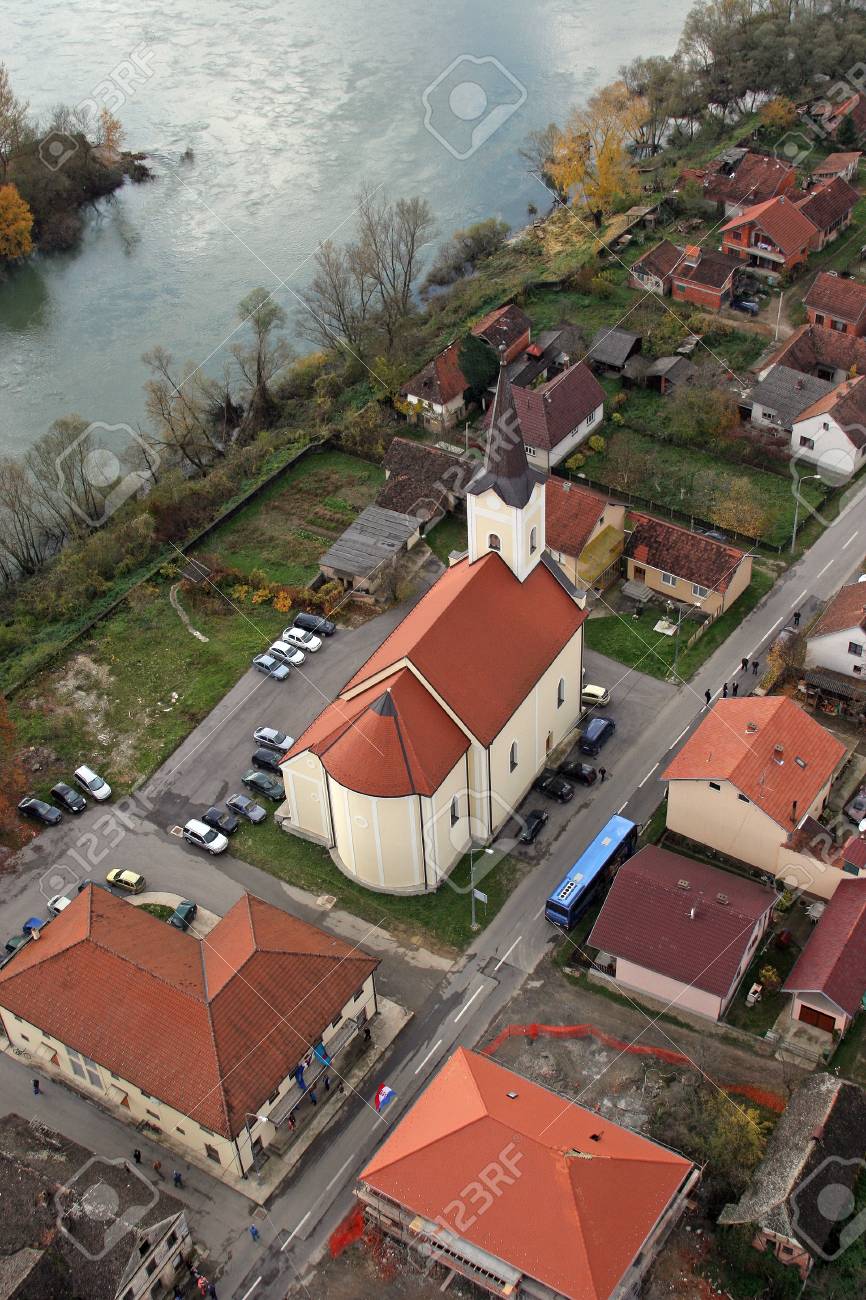 Nova Autobusna Linija Hrvatska Dubica Sisak