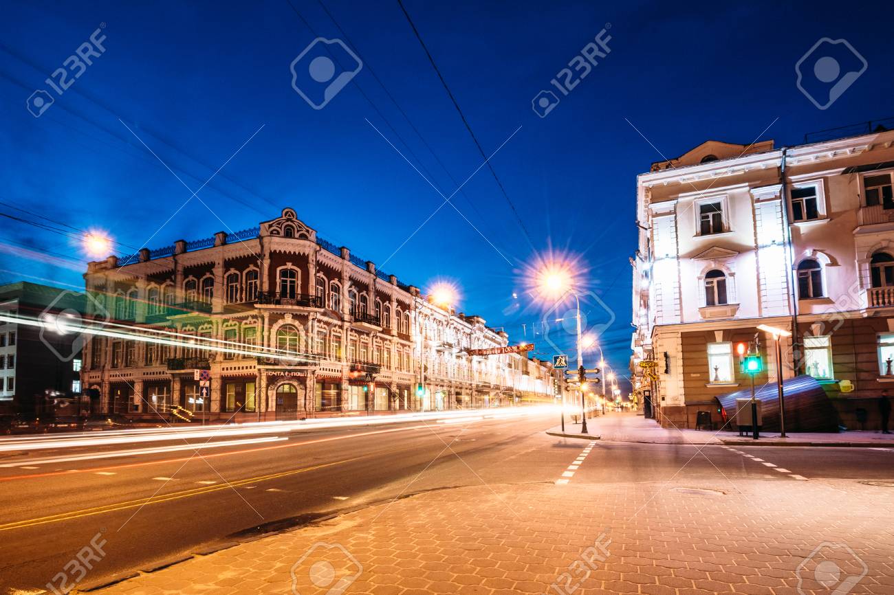 Where is the city of Gomel Where is the city of Gomel