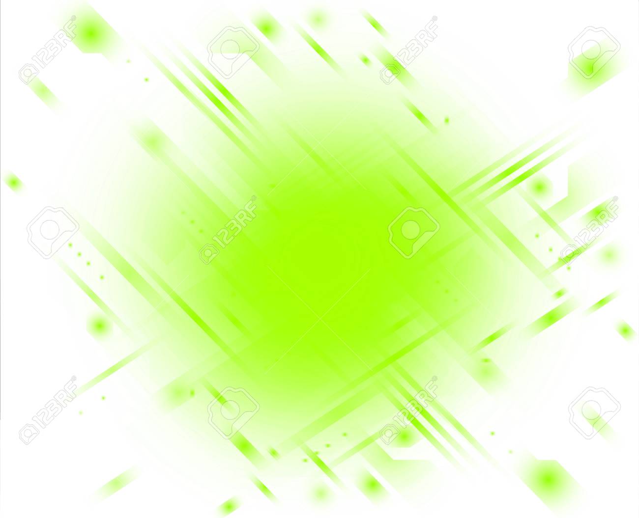 Abstract Light Green Background Stock Photo Picture And Royalty Free Image Image