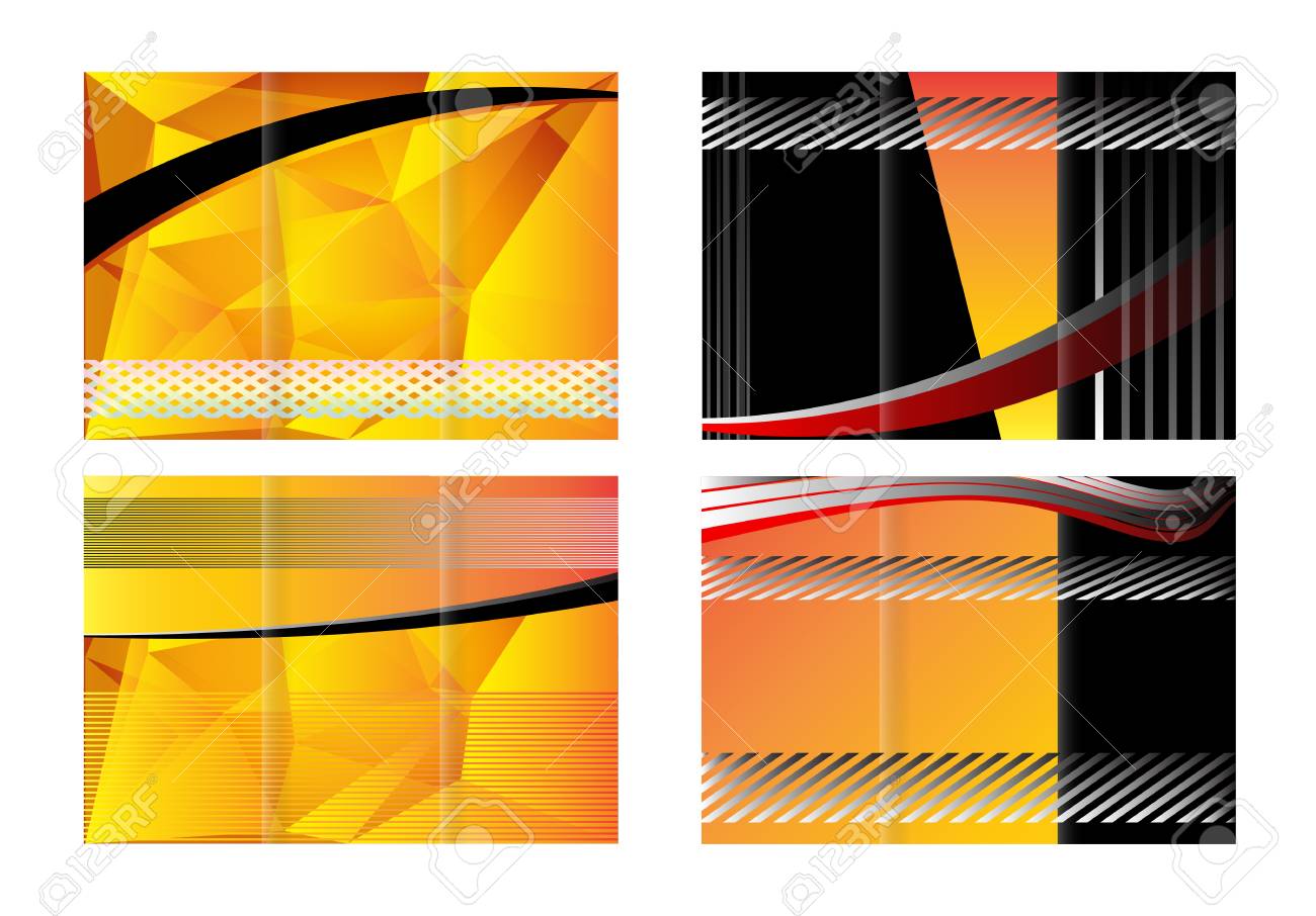 モダンな Web デザインのためのテキストとメッセージ デザイン ラインのシャドウのベクトル緑の背景グラフィック メッセージ ボード のイラスト素材 ベクタ Image