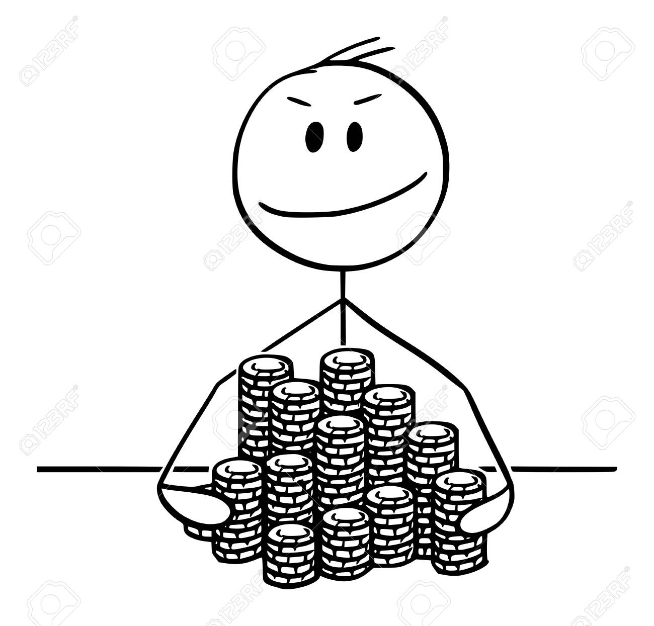 Featured image of post Chips Cartoon Drawing