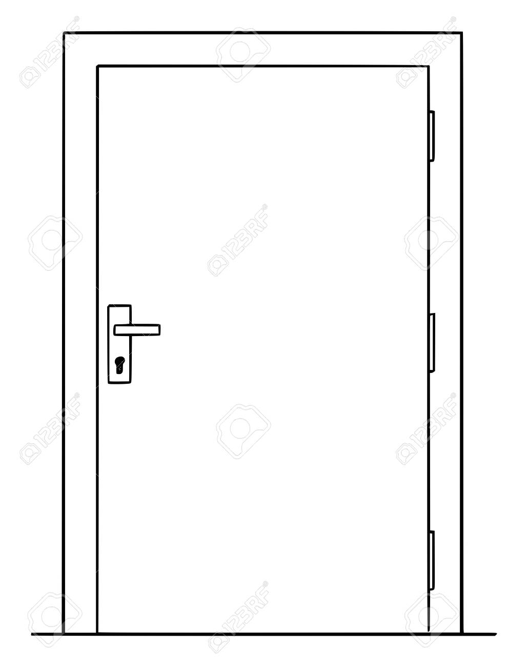 Locked Inside An Apartment Is Dangerous Panda Locksmith Chicago Front Door House Interior House