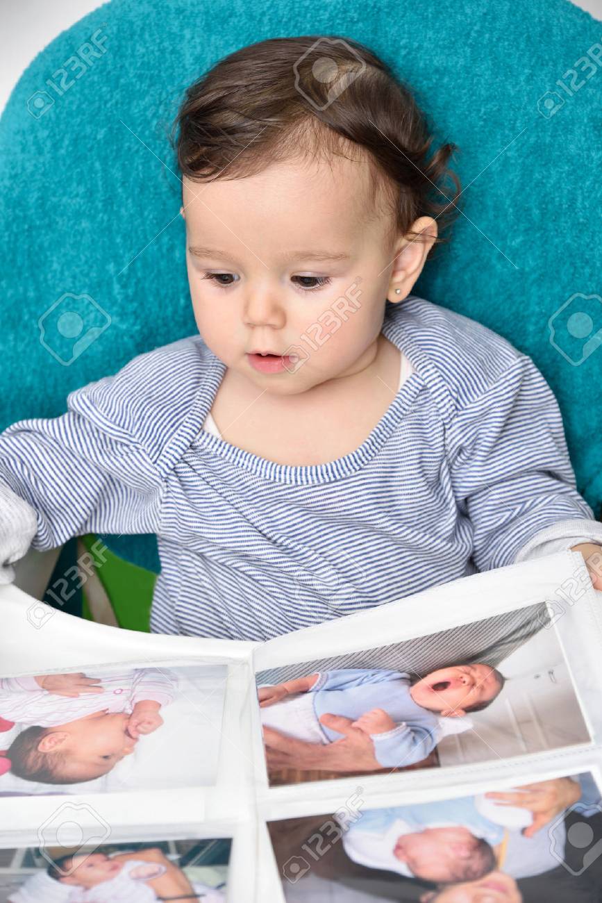 cute baby photo albums
