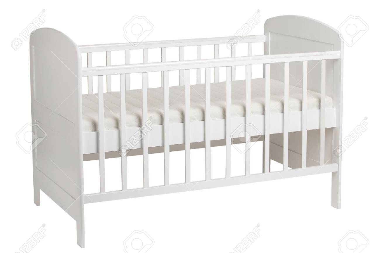 crib for kids