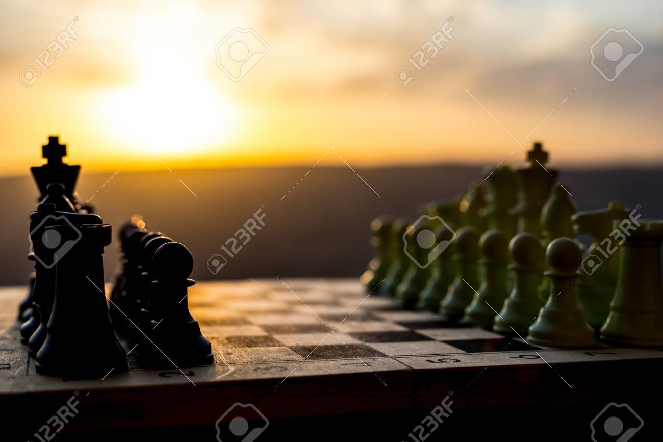 Xeque-mate ao SOL