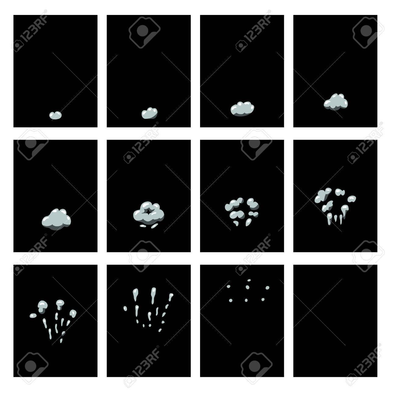 Animation Vapor, Smoke. Flying Up The Smoke. Storyboard Animation Dusty Track Royalty Free SVG, Cliparts, Vectors, And Stock Illustration. Image 58721449. Animation Vapor, Smoke. Flying Up The Smoke. Storyboard Animation Dusty Track Royalty Free SVG, Cliparts, Vectors, And Stock Illustration. Image 58721449.