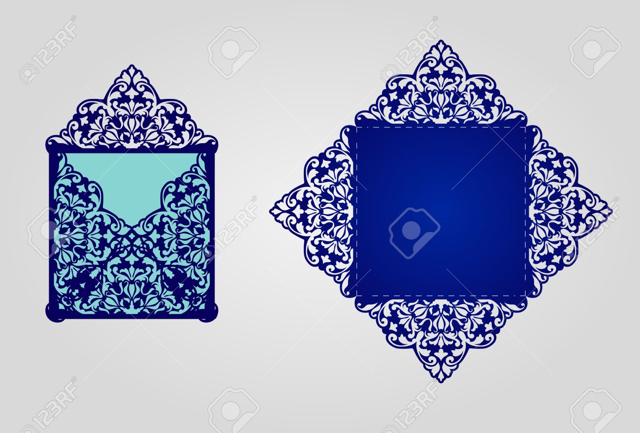 envelope pattern
