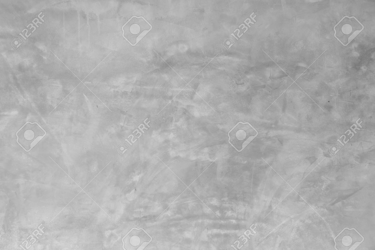 Close Up Surface Detail Of Abstract Raw Concrete Wall Texture - 