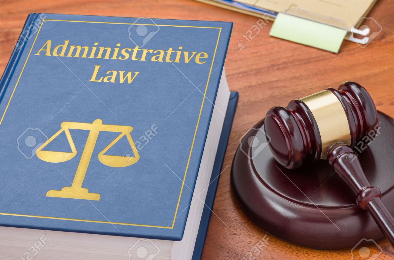 Administrative Law