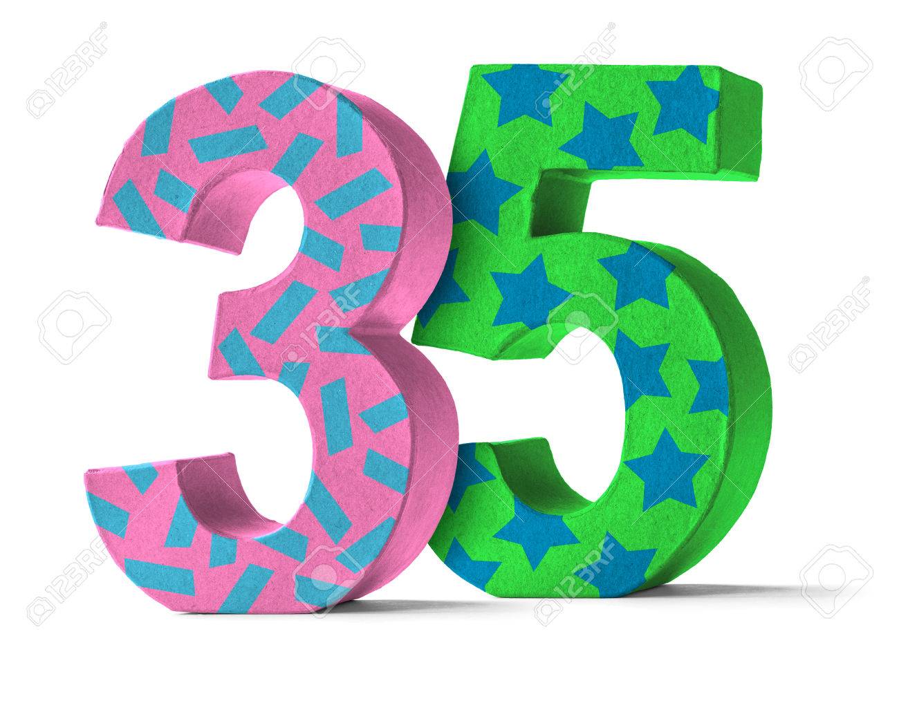 35