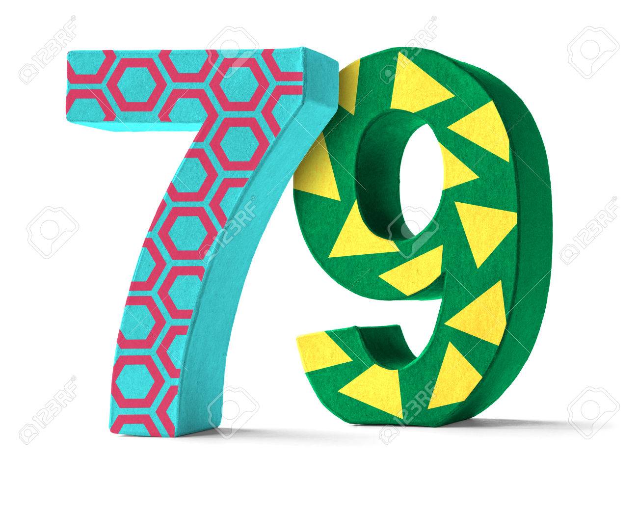 https://previews.123rf.com/images/zerbor/zerbor1510/zerbor151000146/47062840-num%C3%A9ro-de-mache-papier-color%C3%A9-sur-un-fond-blanc-num%C3%A9ro-79.jpg