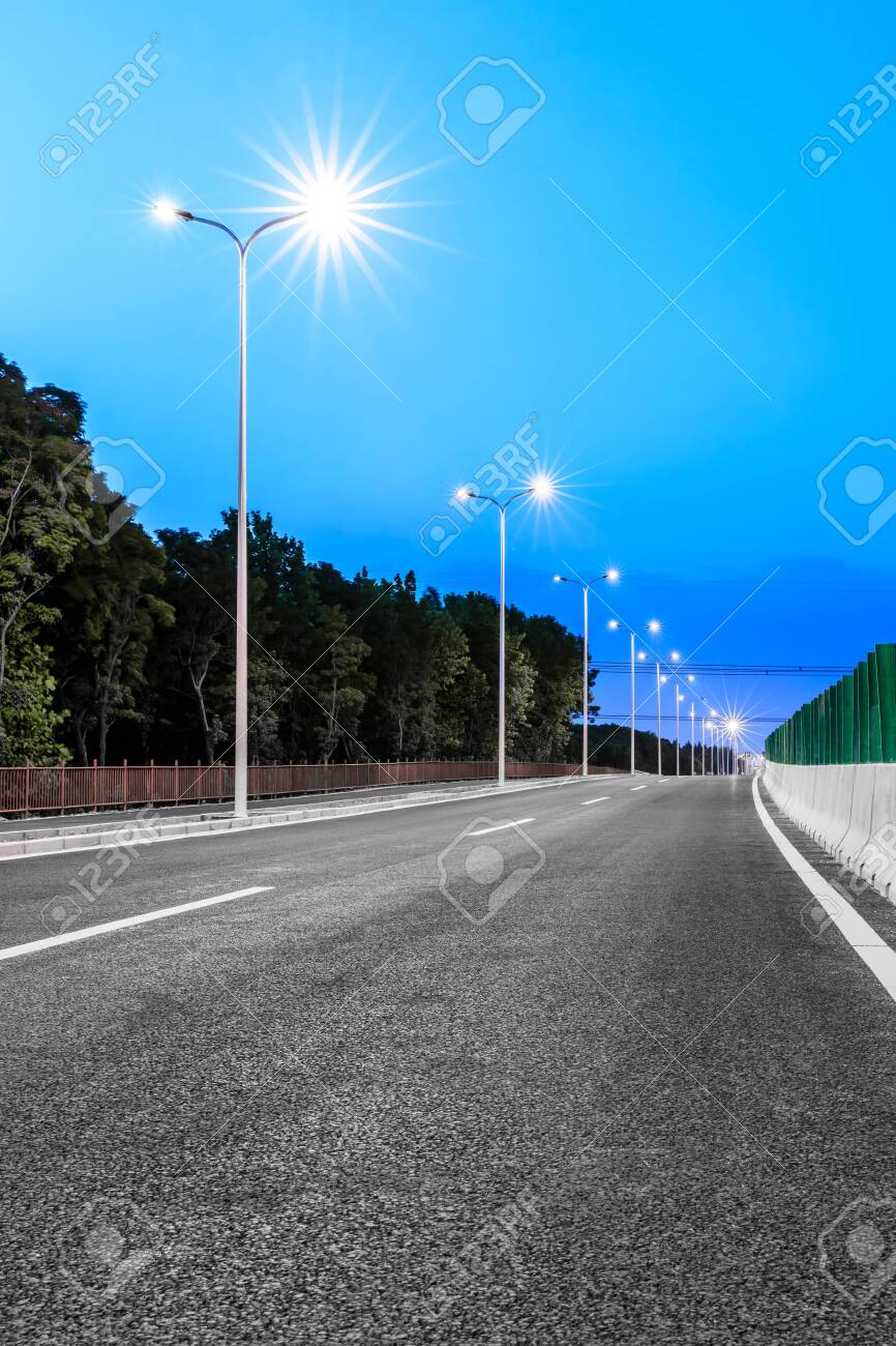 Bright street lights deals