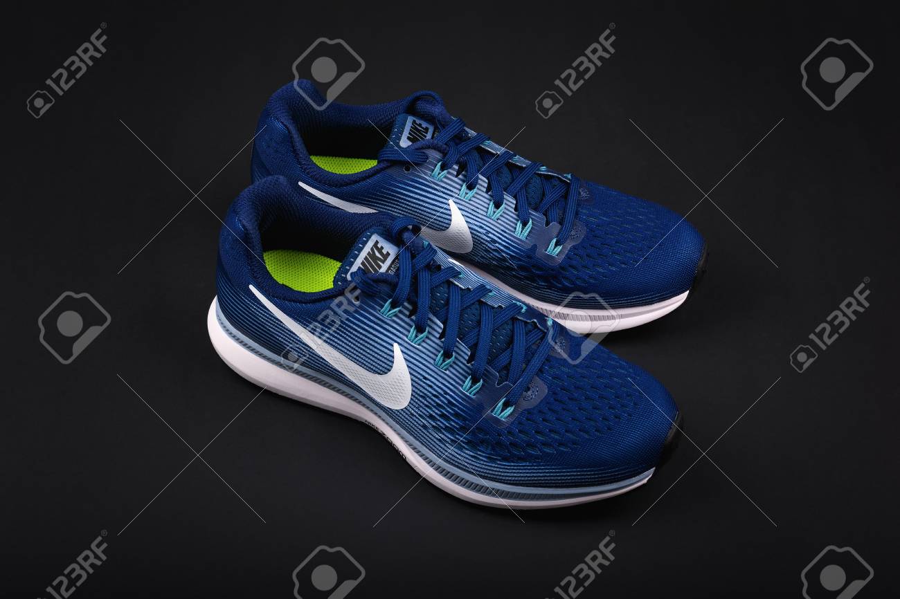 nike shoes released in 2017