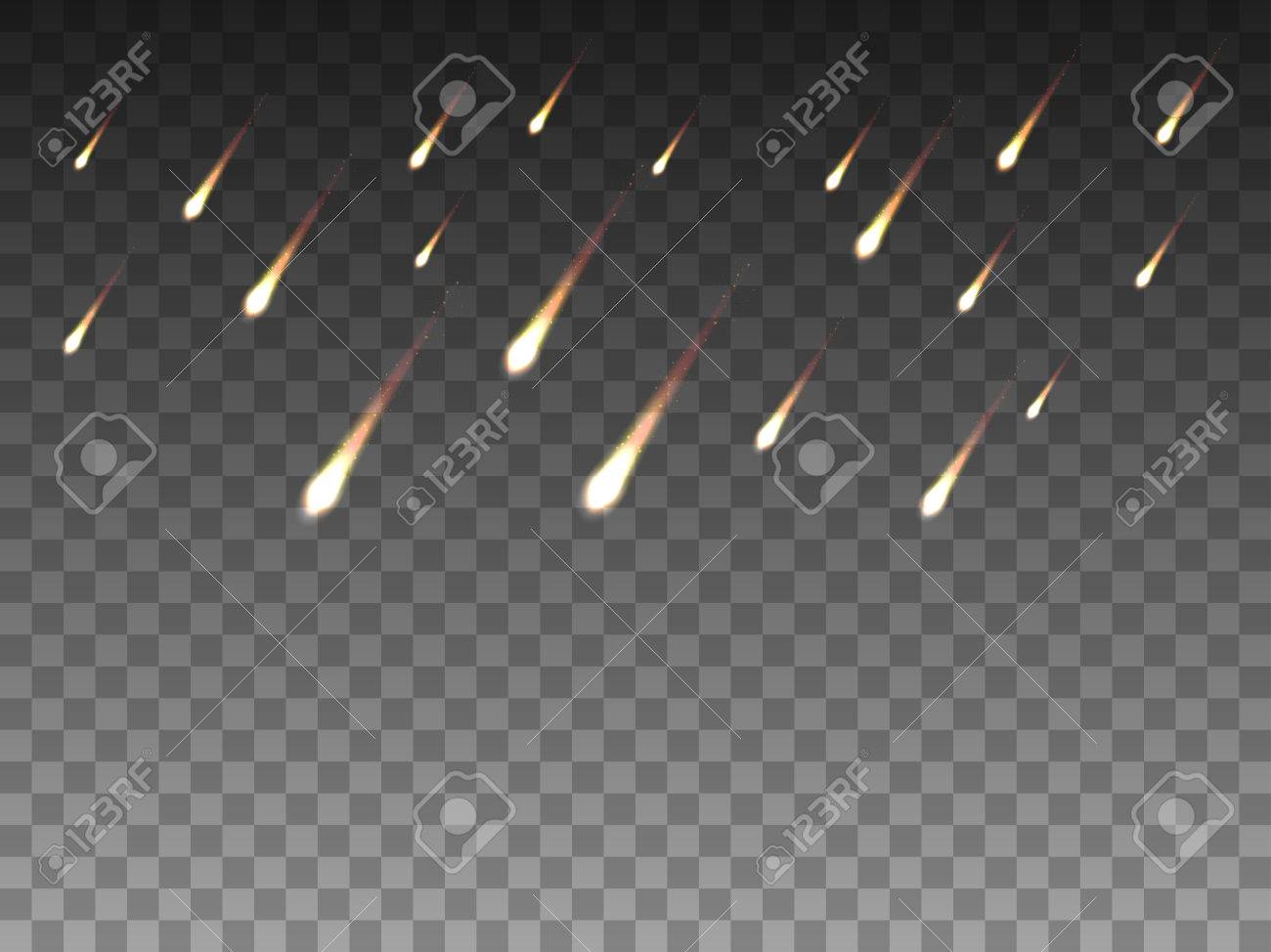 12+ Meteoritos Dibujos Realistas Background
