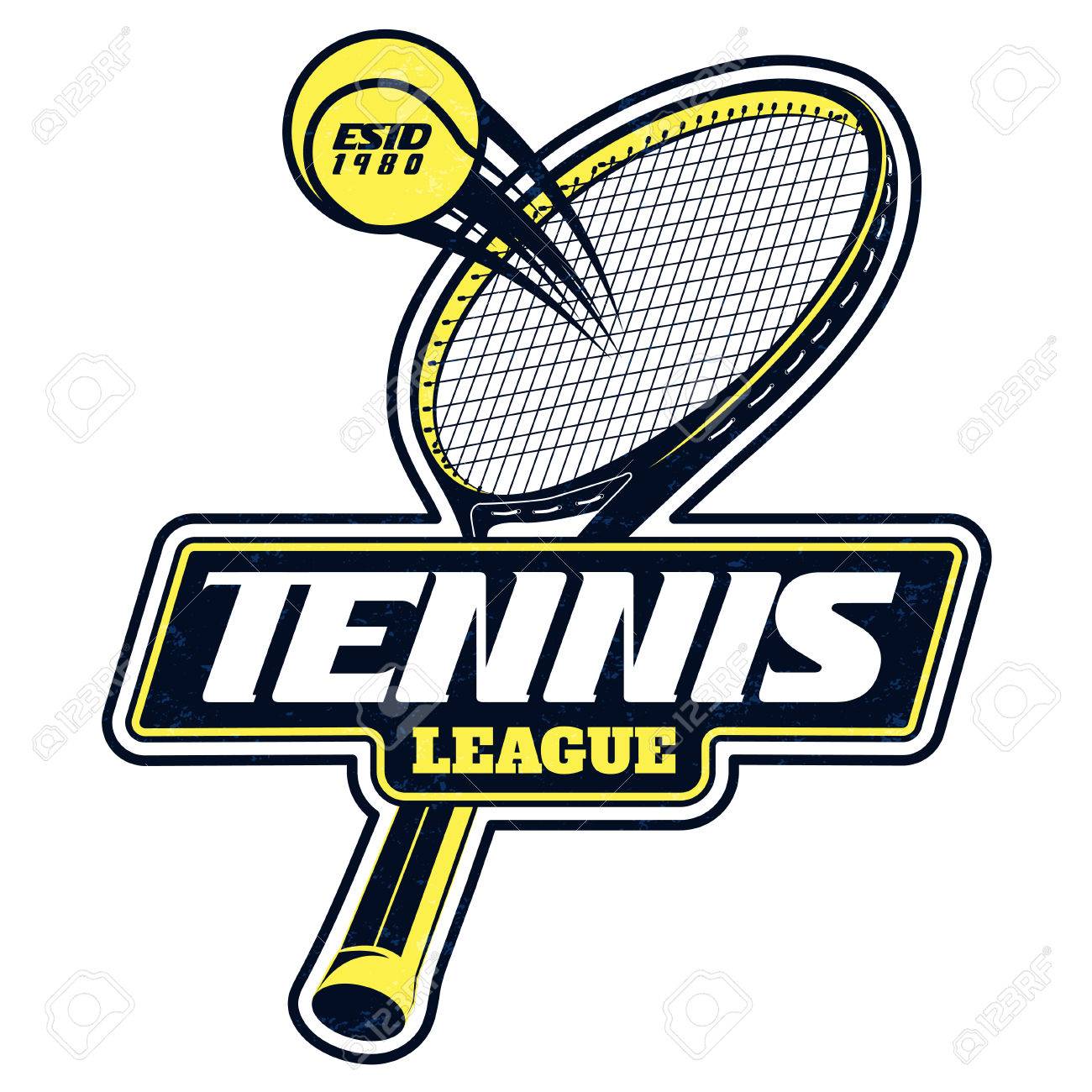tennis league