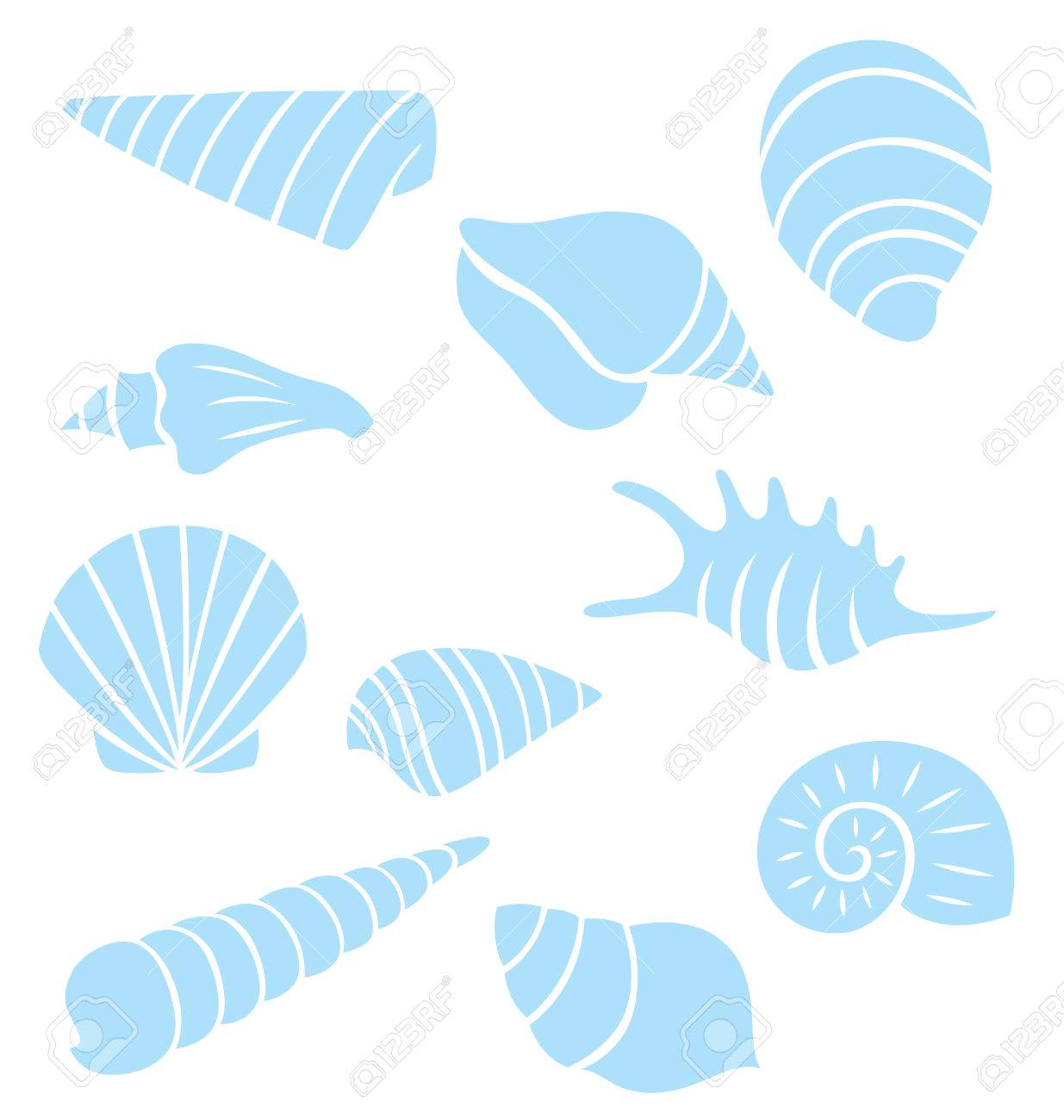 77 Off 貝殻アートフレーム 貝殻シルエット4点 Atak Com Br