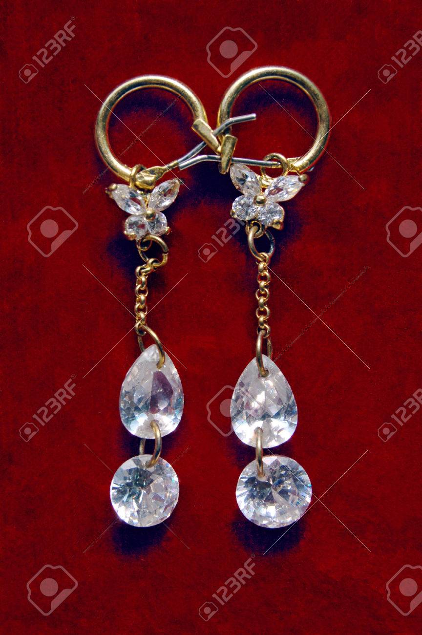 chinese earrings