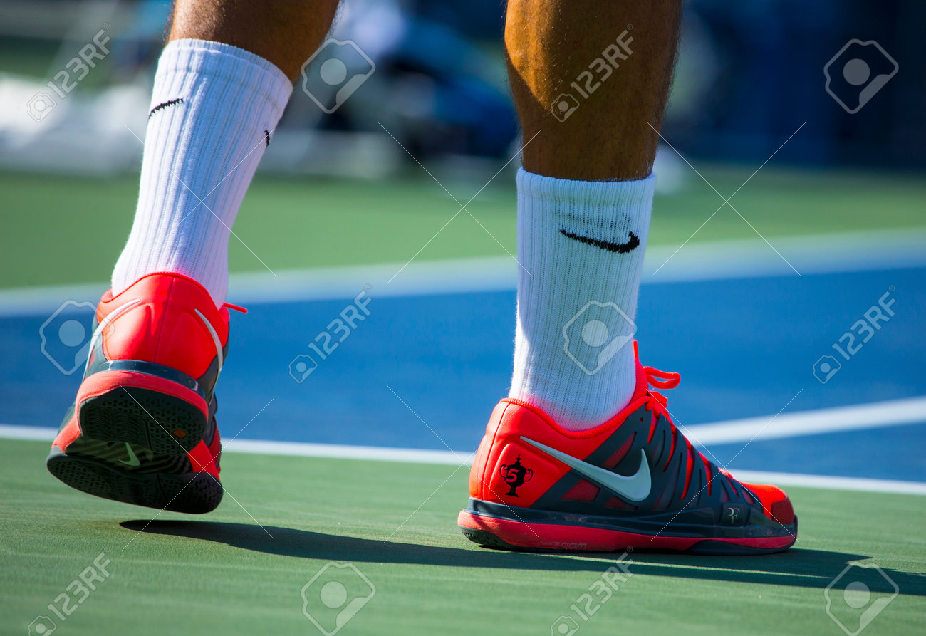 zapatillas nike roger federer