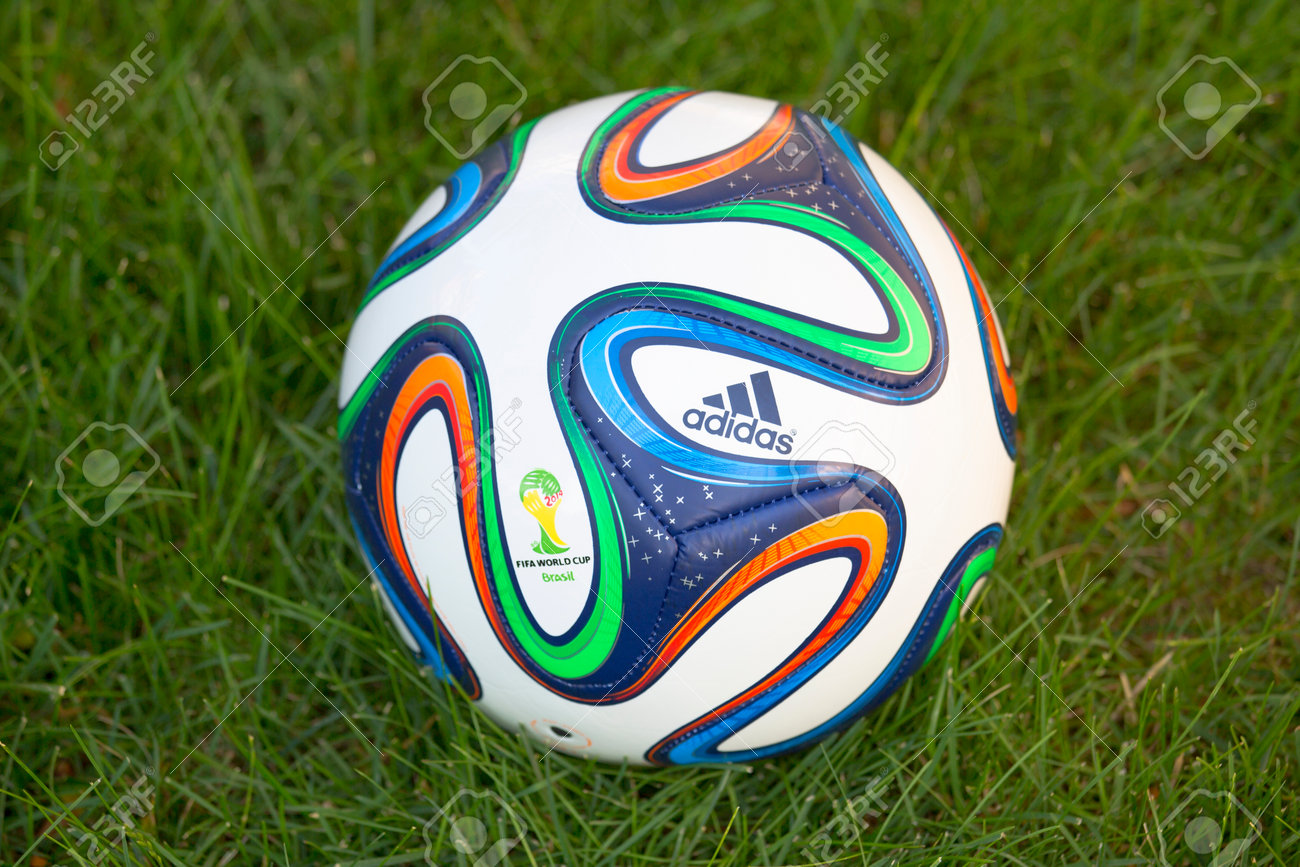 adidas brazuca