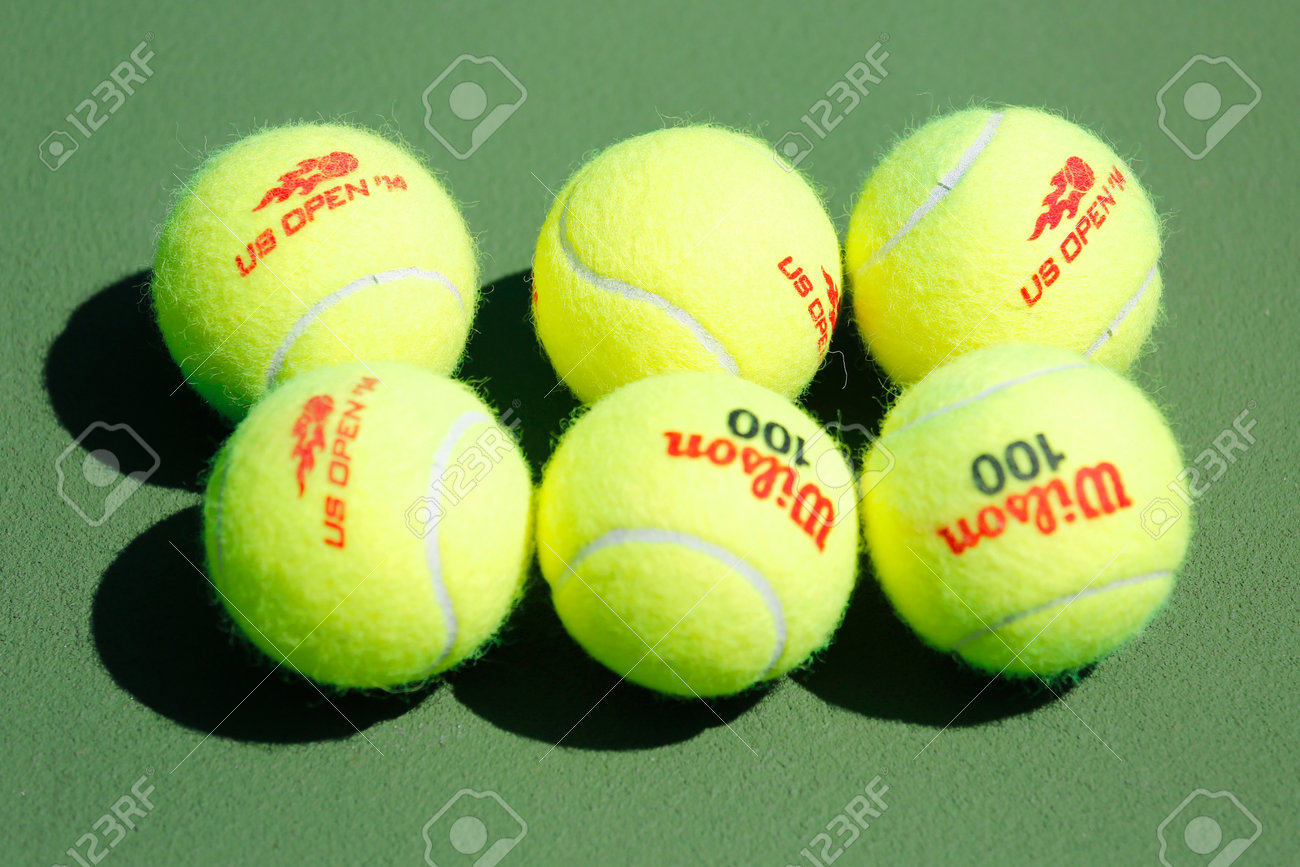 汚す 天の ジョガー テニス ボール Wilson プラットフォーム イベント 危険を冒します