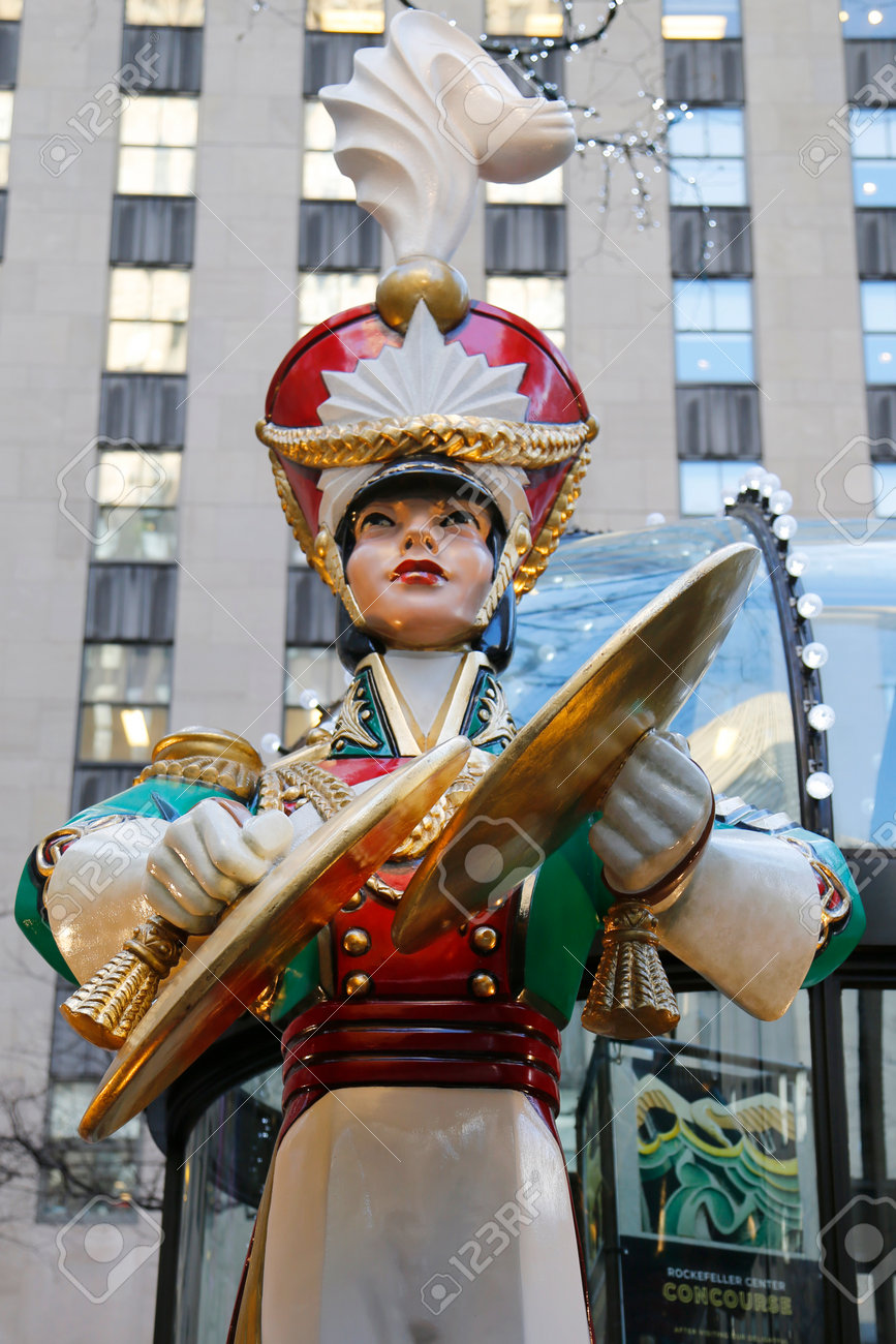 new york city december 18 wooden soldier crash cymbals christmas decoration at the rockefeller - Christmas Decorations Wooden Soldiers new york city december 18 wooden soldier crash cymbals christmas decoration at the rockefeller - Christmas Decorations Wooden Soldiers