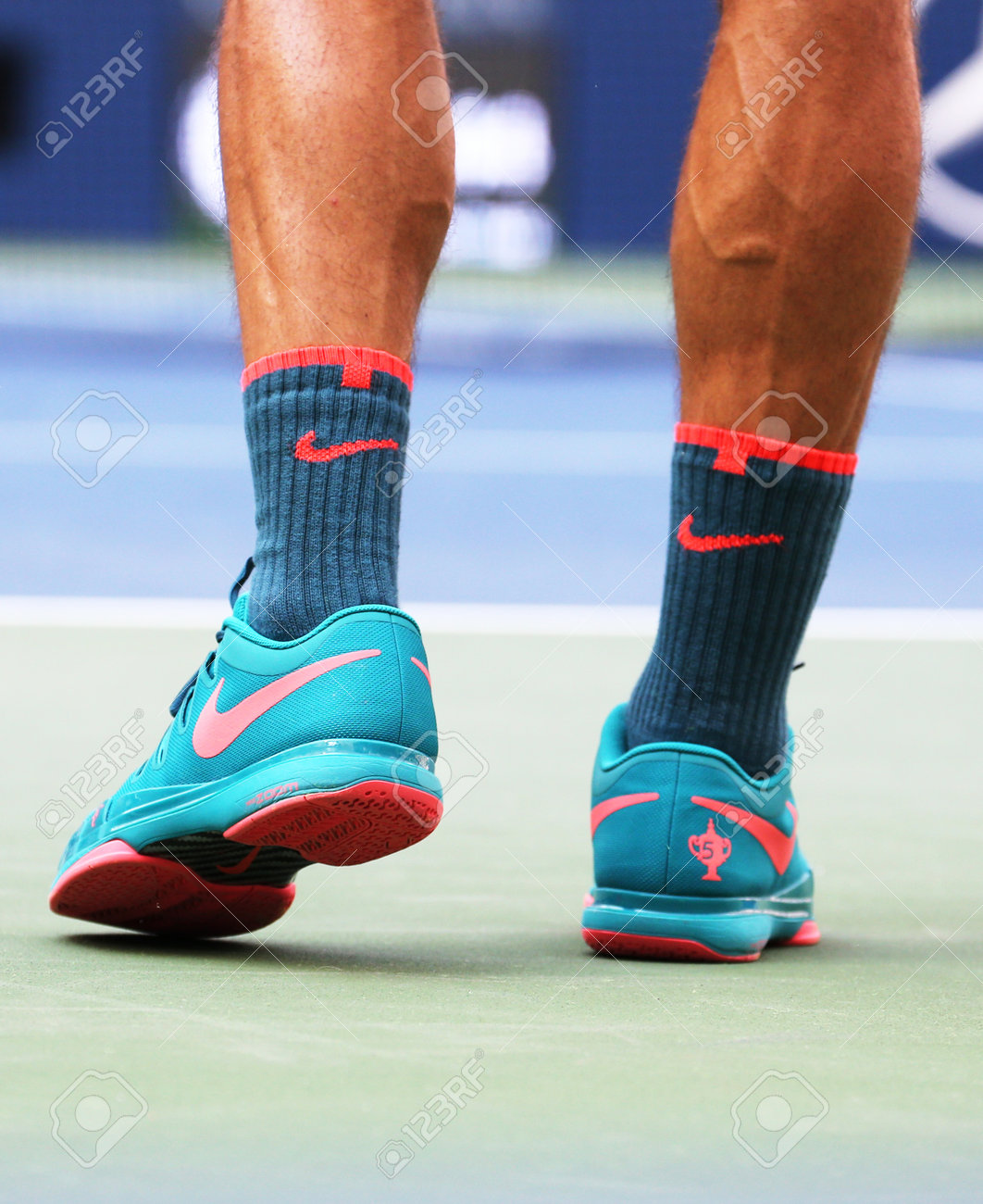 chaussures roger federer