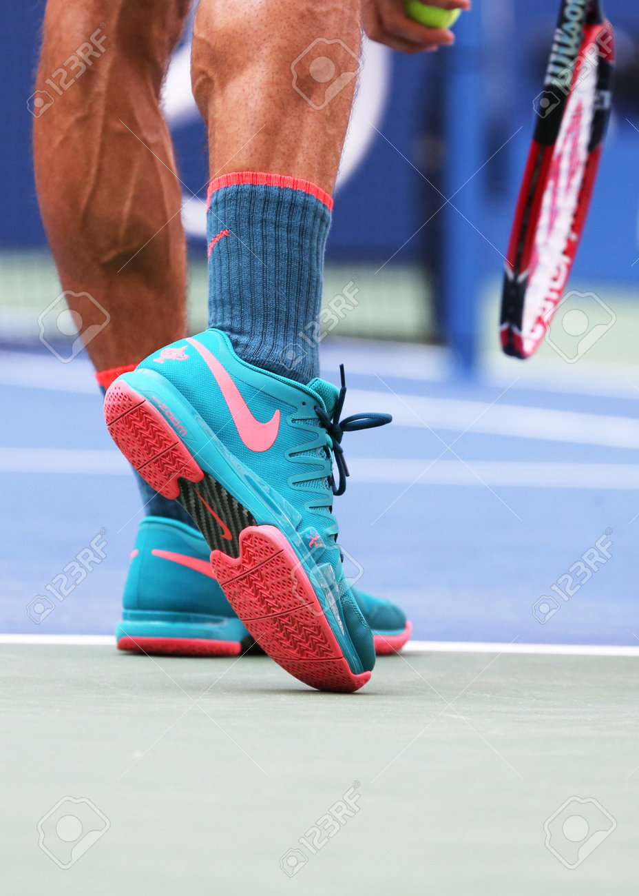 zapatillas nike roger federer