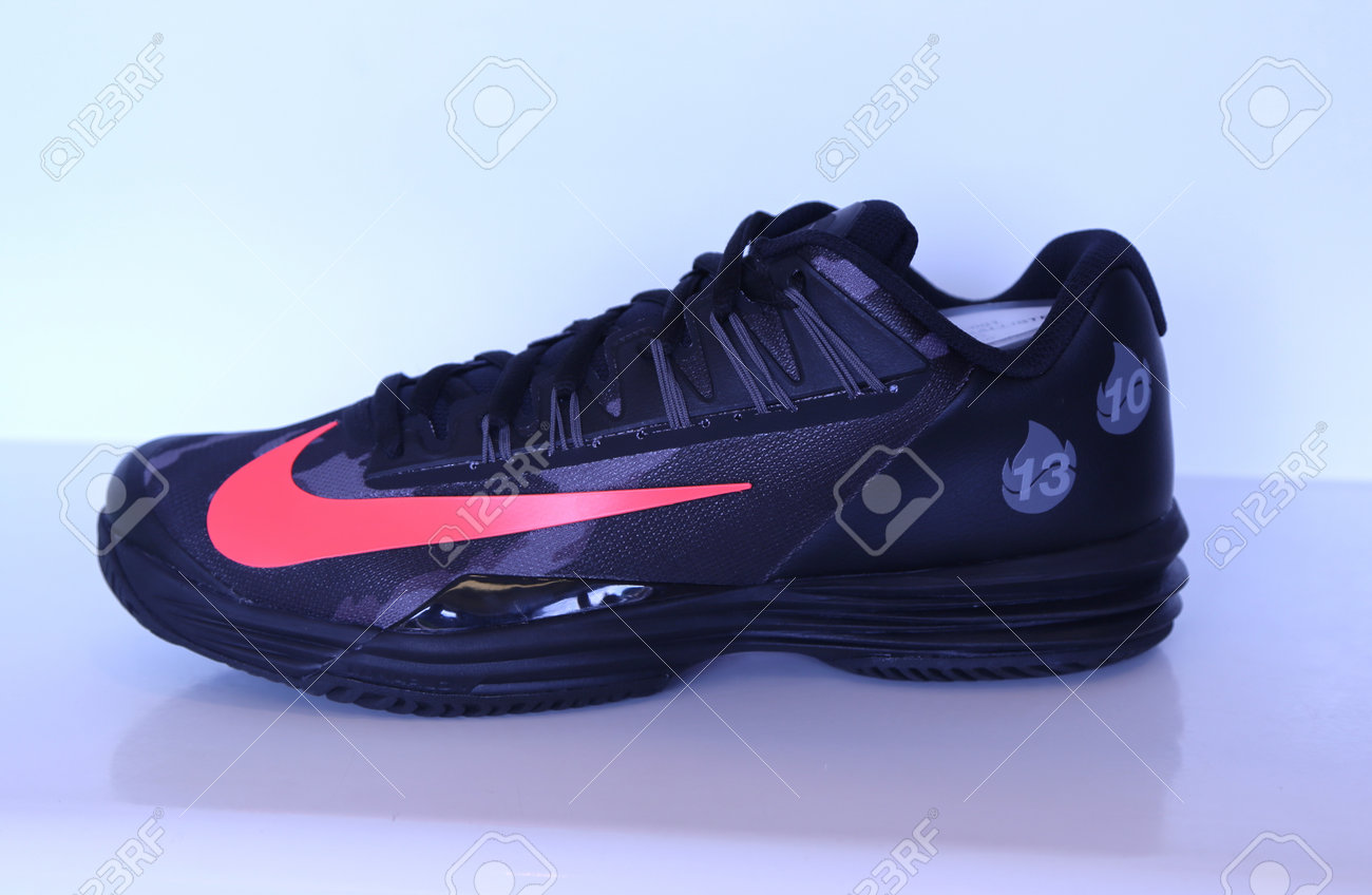 zapatillas nike nadal