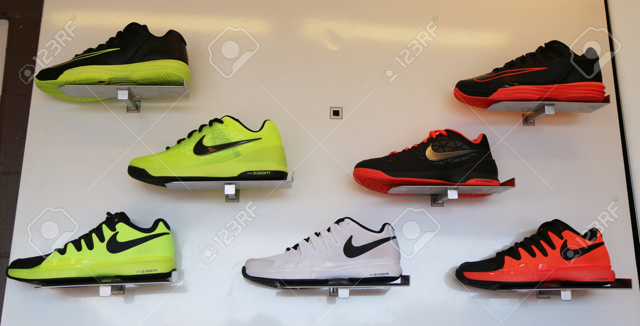 coleccion nike 2015