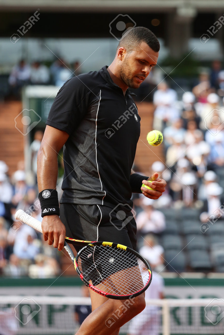 tsonga y3
