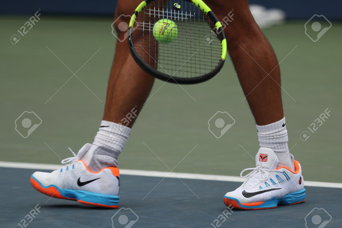 rafael nadal new shoes