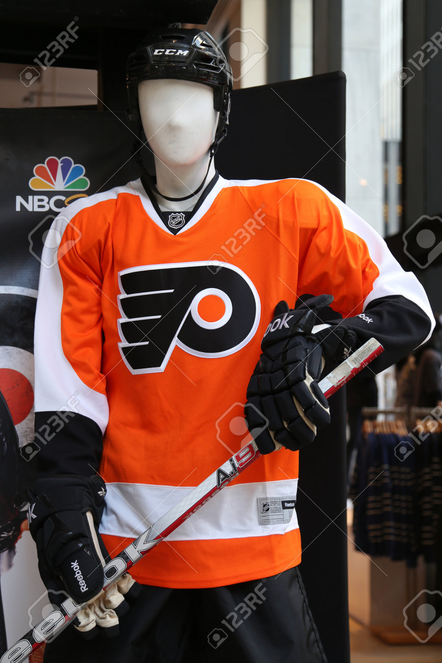 nhl store flyers