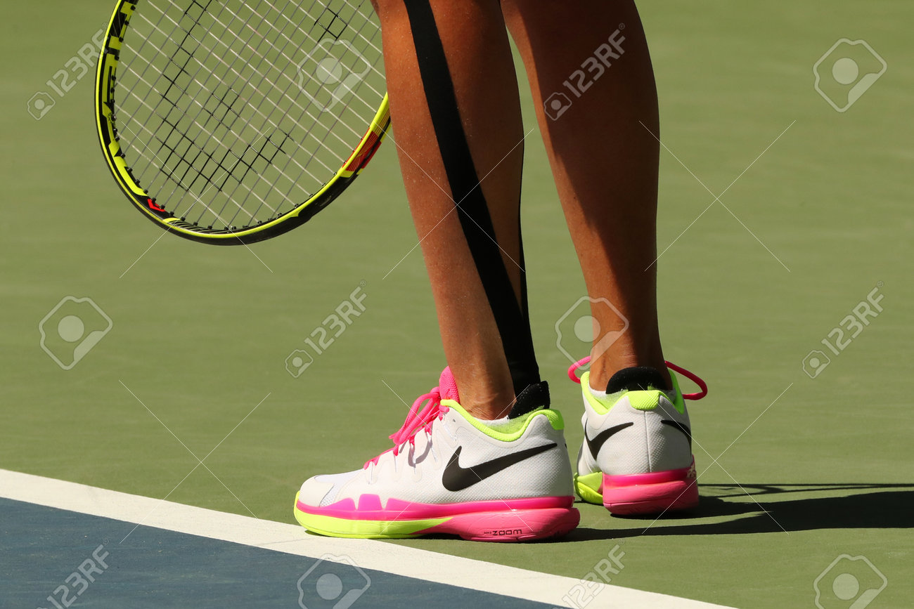 tenis nike para tenista