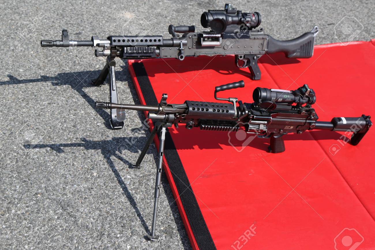 Images Of M249軽機関銃 Japaneseclass Jp Images Of M249軽機関銃 Japaneseclass Jp