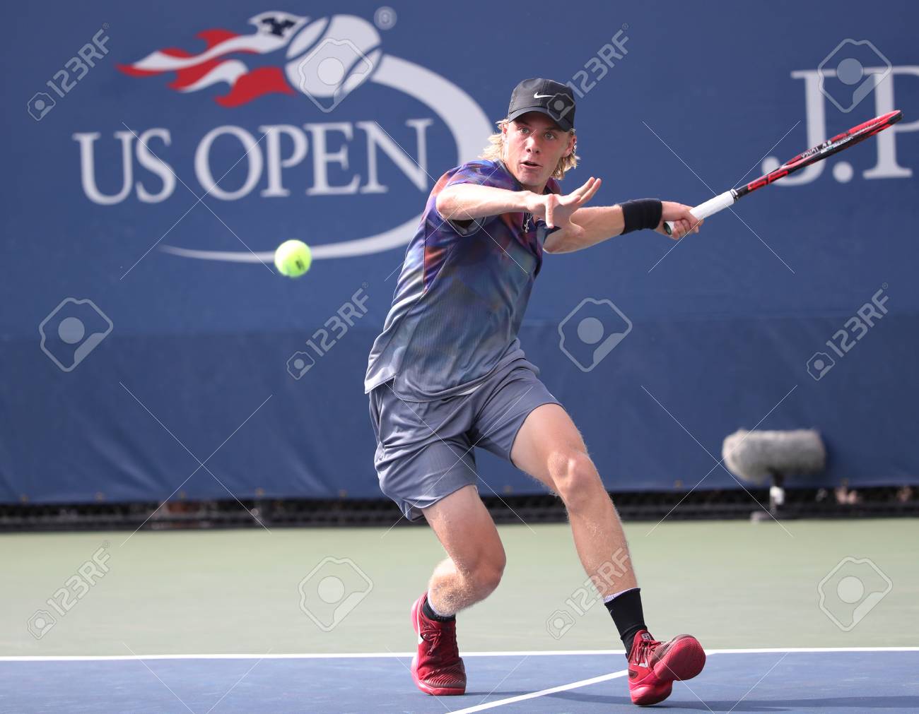 shapovalov nike shoes