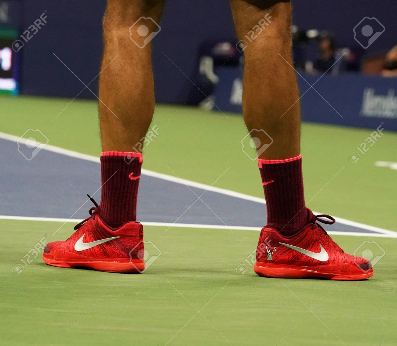 フェデラー2013年全米オープンナイキNIKE テニス