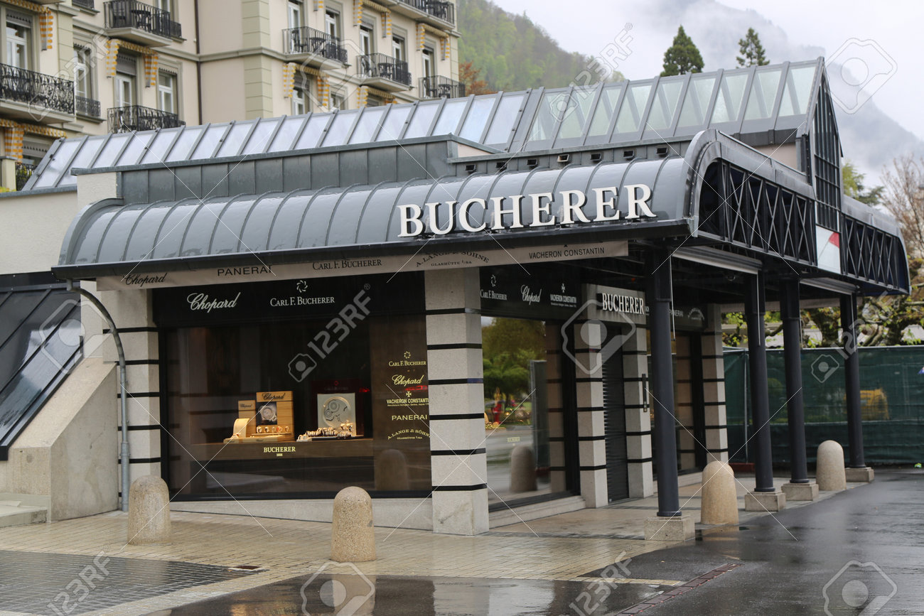 interlaken bucherer