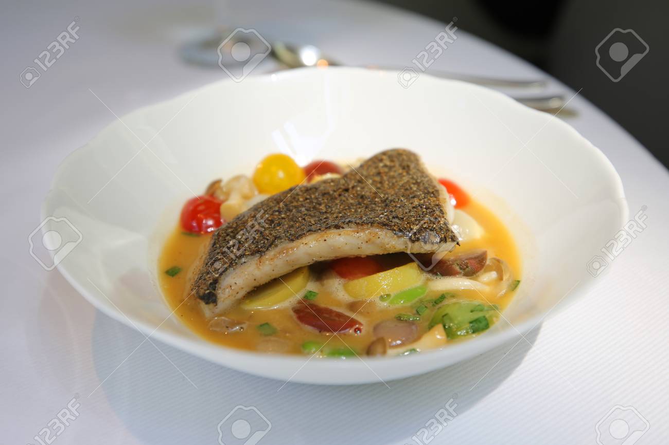 Tips to Create French Cuisine Fish Dishes Tips to Create French Cuisine Fish Dishes