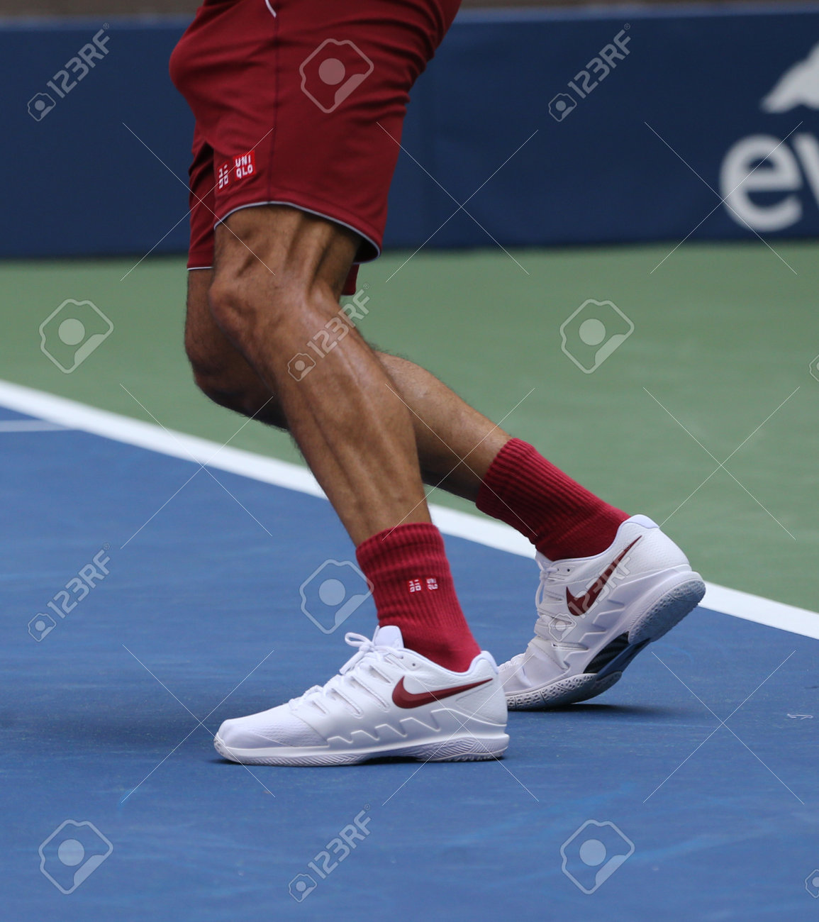 nike federer 2018