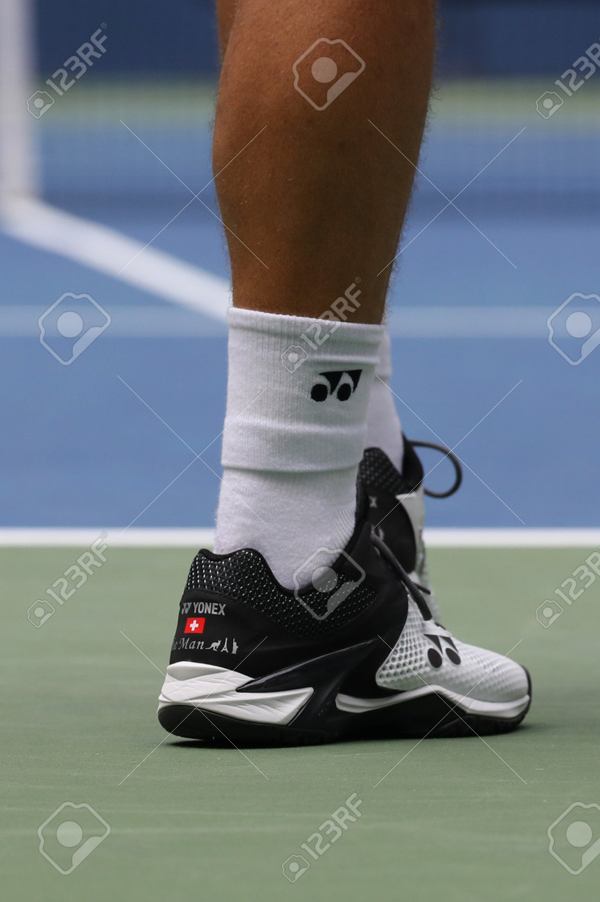 wawrinka shoes