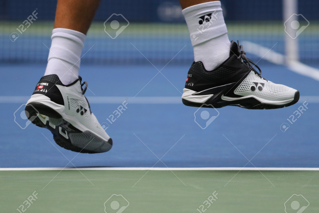 wawrinka shoes