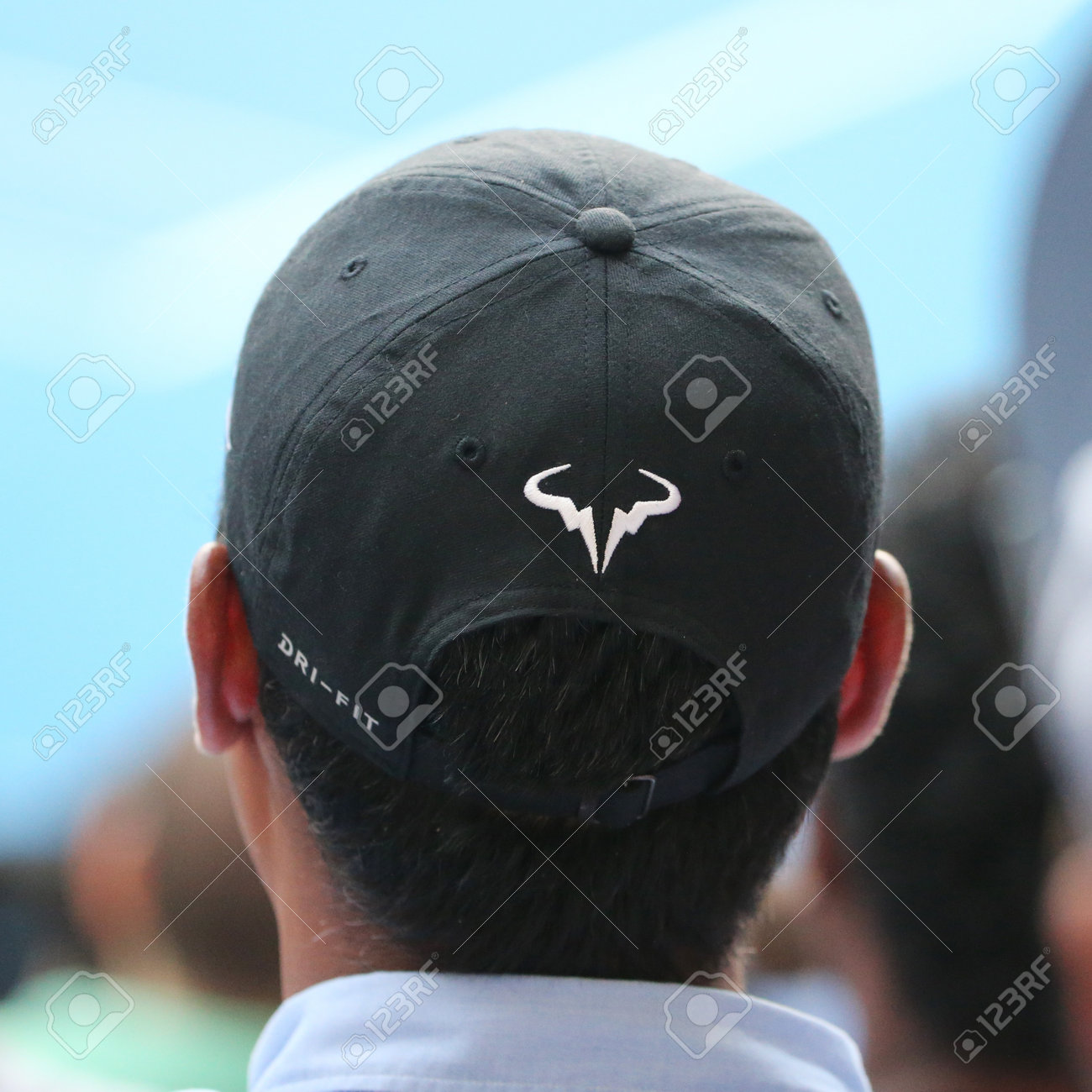 rafael nadal tennis cap