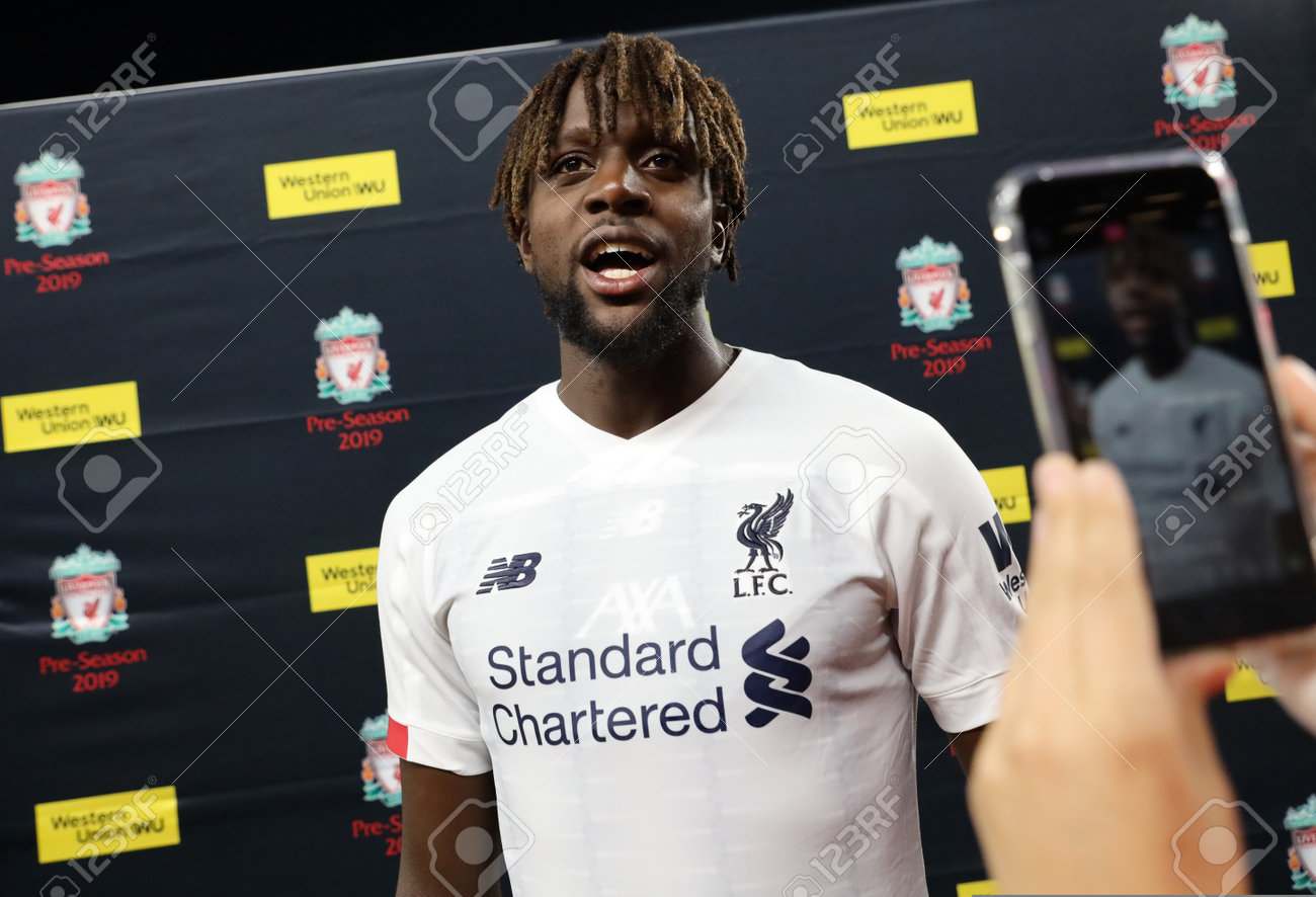 jersey yankees liverpool