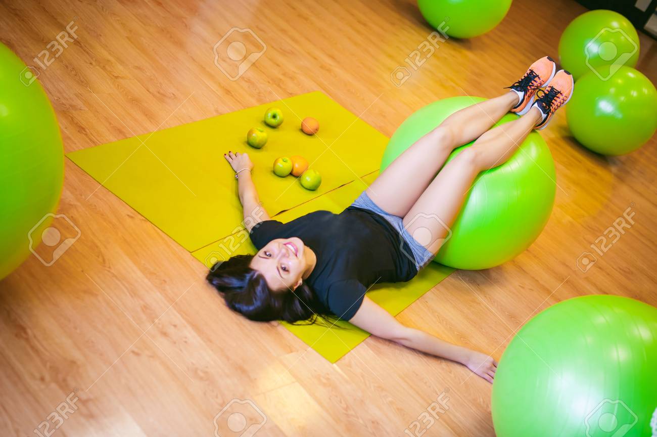 pilates régime perte de poids