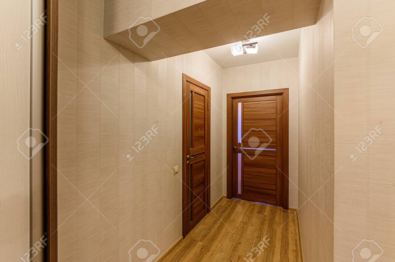 Russia, Moscow- February 07, 2020: interior room apartment modern bright cozy atmosphere. general cleaning, home decoration, preparation of house for sale - 152628297 Russia, Moscow- February 07, 2020: interior room apartment modern bright cozy atmosphere. general cleaning, home decoration, preparation of house for sale - 152628297