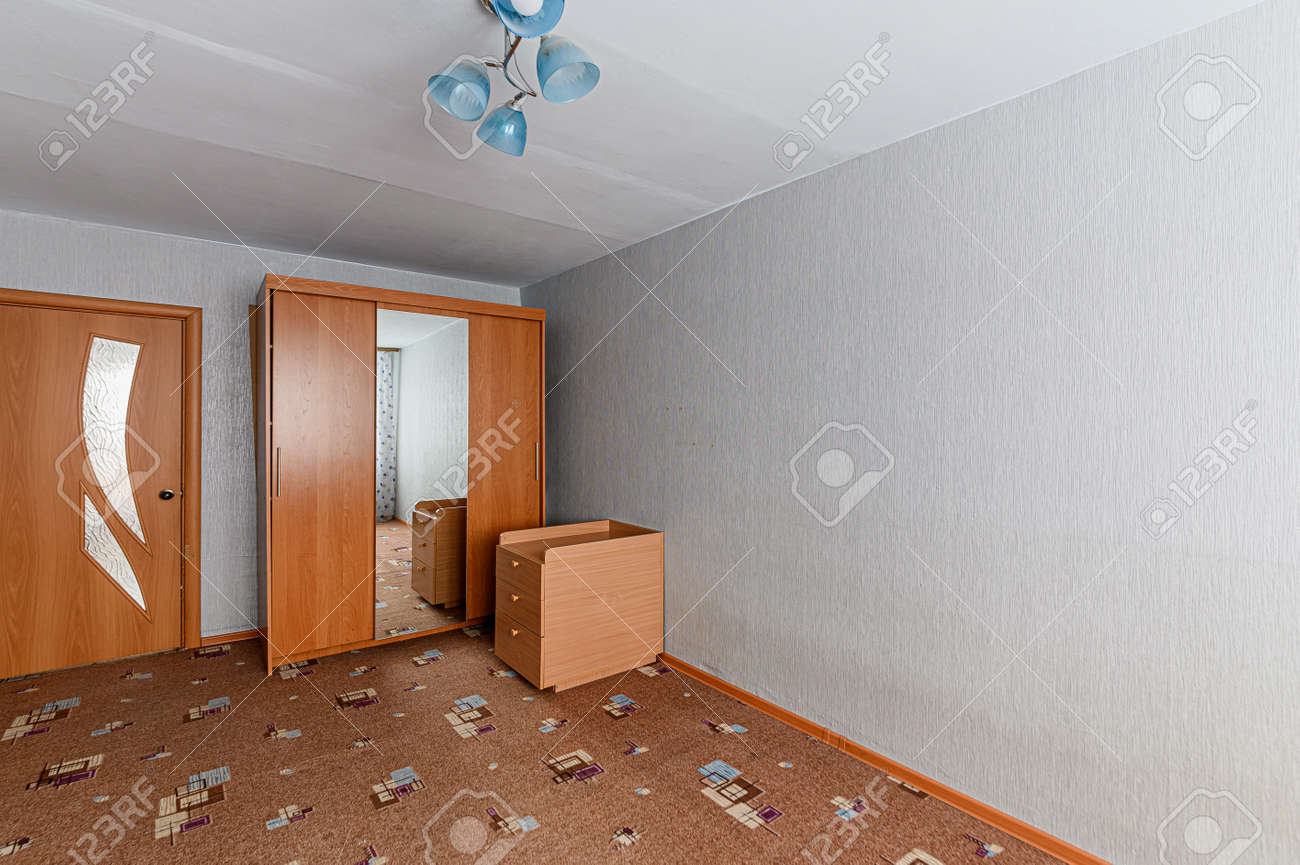 Russia, Moscow- February 07, 2020: interior room apartment modern bright cozy atmosphere. general cleaning, home decoration, preparation of house for sale - 152628277 Russia, Moscow- February 07, 2020: interior room apartment modern bright cozy atmosphere. general cleaning, home decoration, preparation of house for sale - 152628277