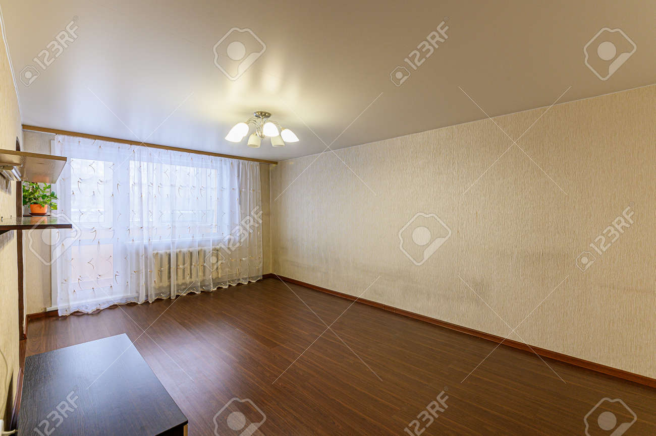 Russia, Moscow- February 07, 2020: interior room apartment modern bright cozy atmosphere. general cleaning, home decoration, preparation of house for sale - 152628261 Russia, Moscow- February 07, 2020: interior room apartment modern bright cozy atmosphere. general cleaning, home decoration, preparation of house for sale - 152628261